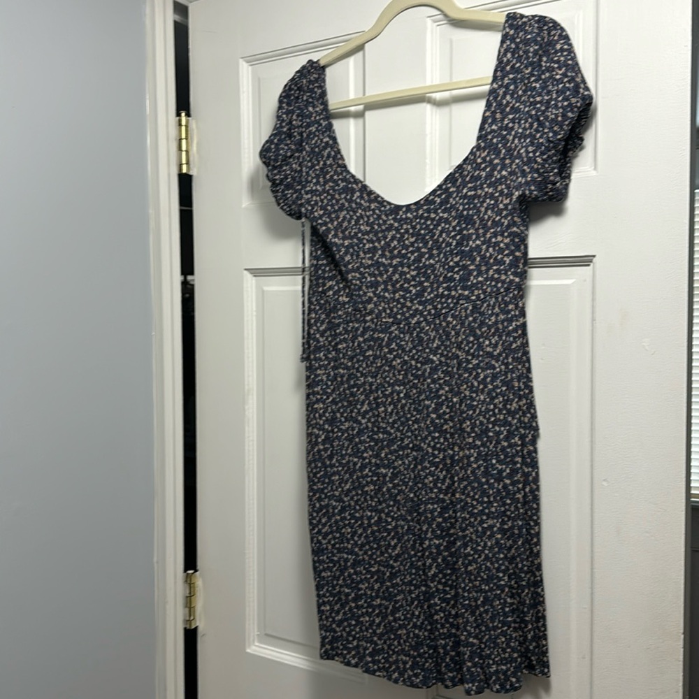 Cute summer dress Size small